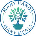 Many Hands Many Meals
